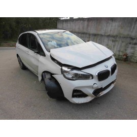 BMW 2 Active Tourer F45 2.0D (150Cv) de 2015